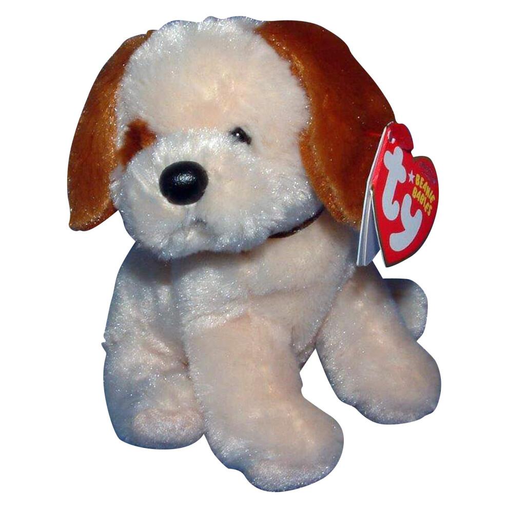 Beanie Babies Boomer