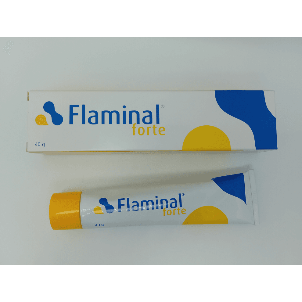 Flaminal Forte 40g