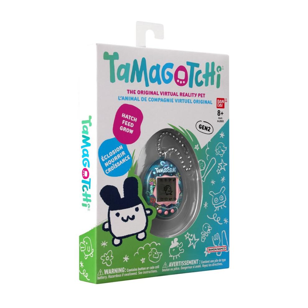 TAMAGOTCHI - TAMA OCEAN