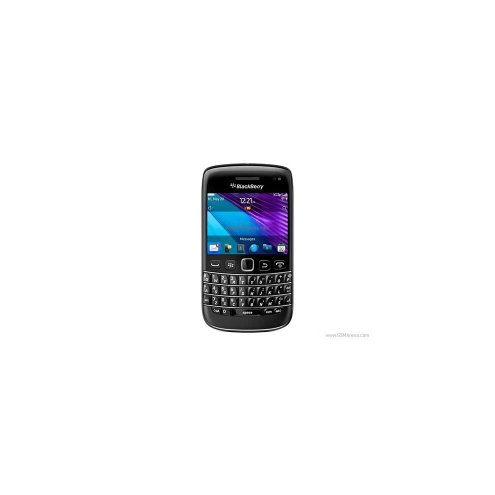 (Black) Blackberry 9790