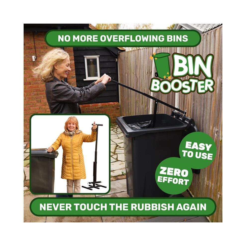 Bin Booster