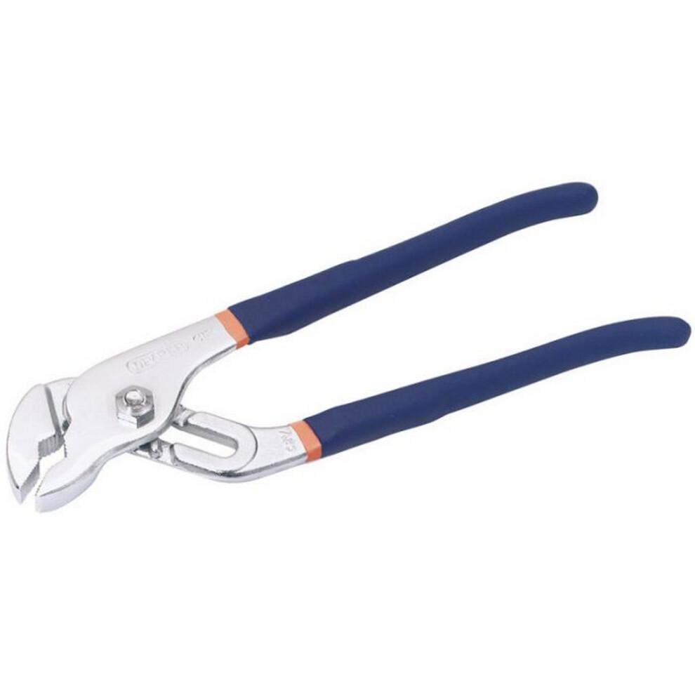 Draper Waterpump Pliers