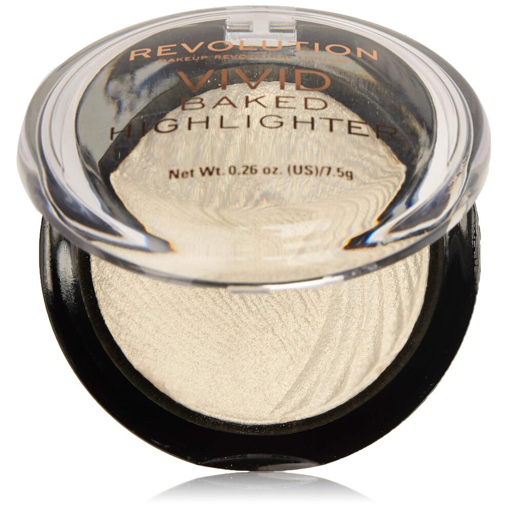 Vivid Baked Highlighter