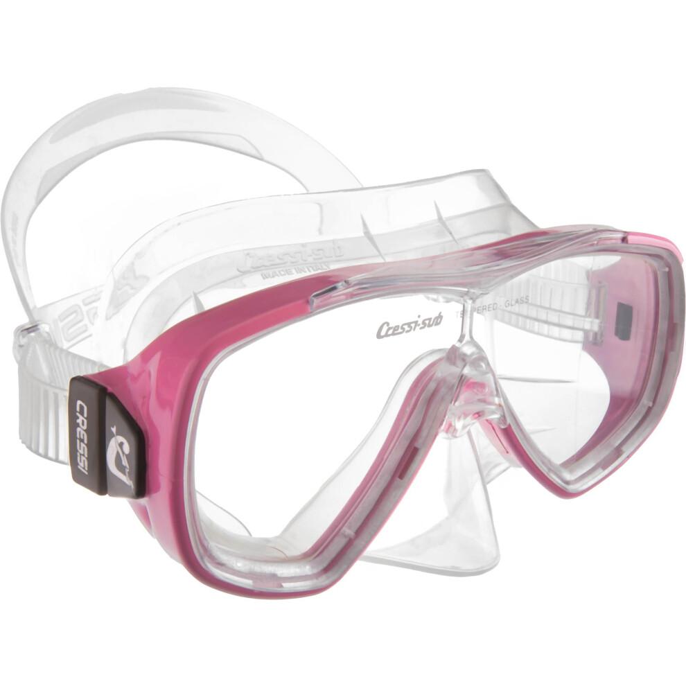 cressi Onda  Pink