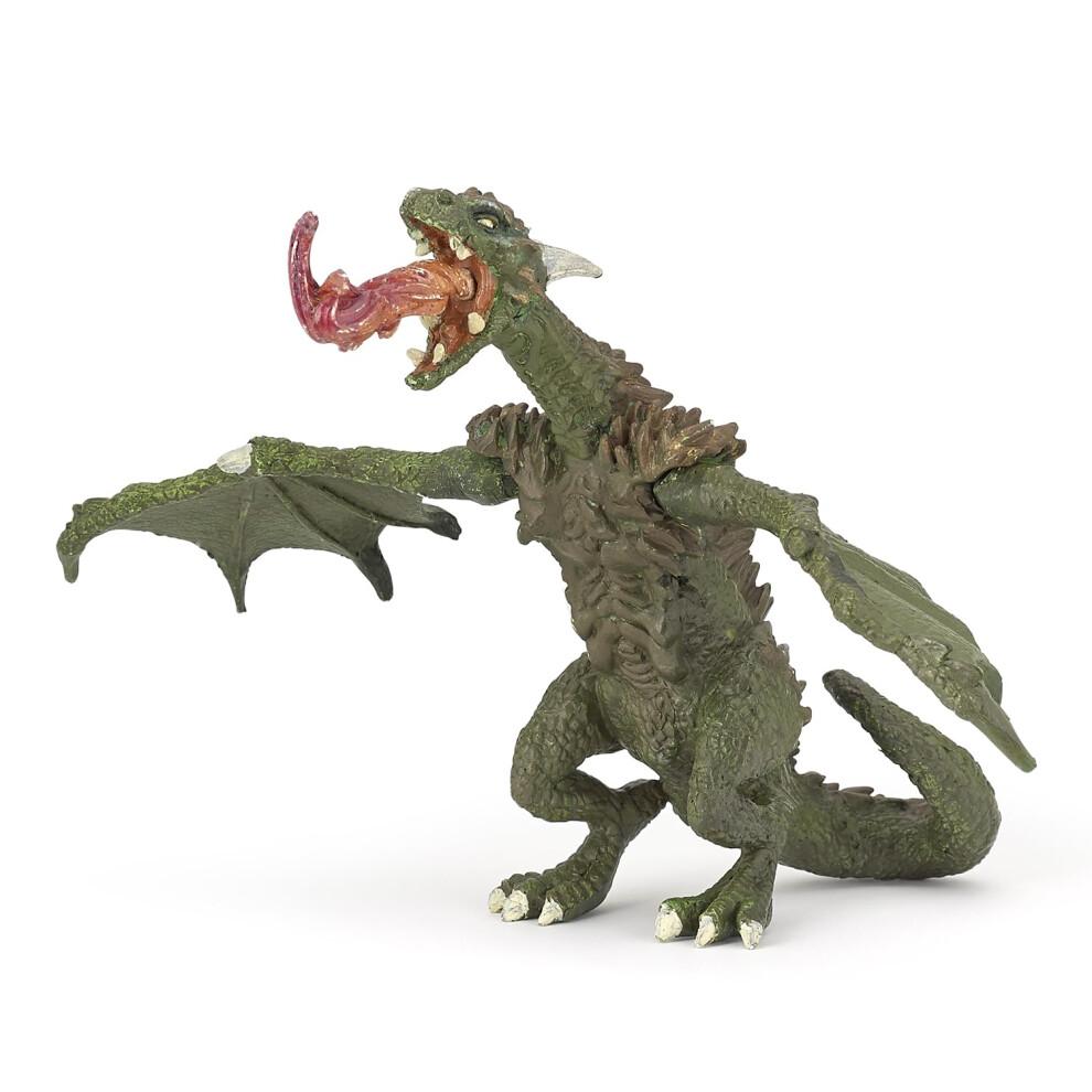 Papo Dragon Figure