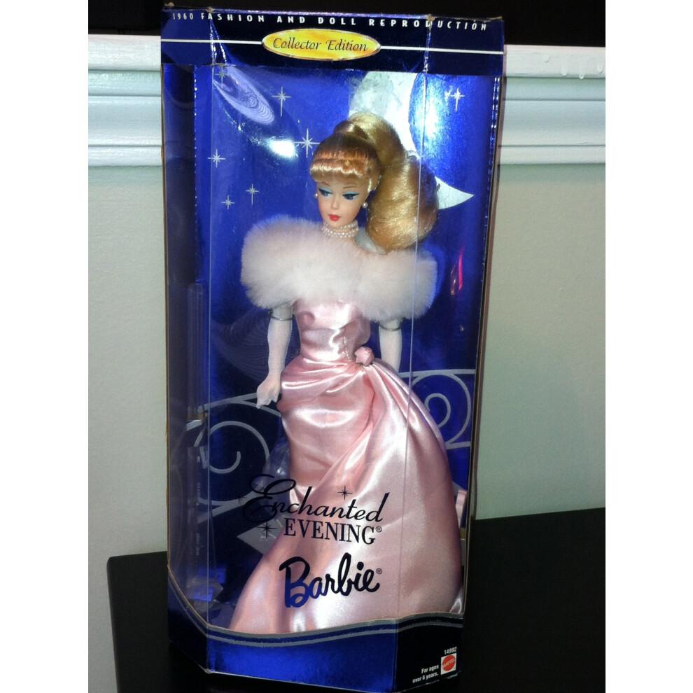 Barbie Enchanted Evening