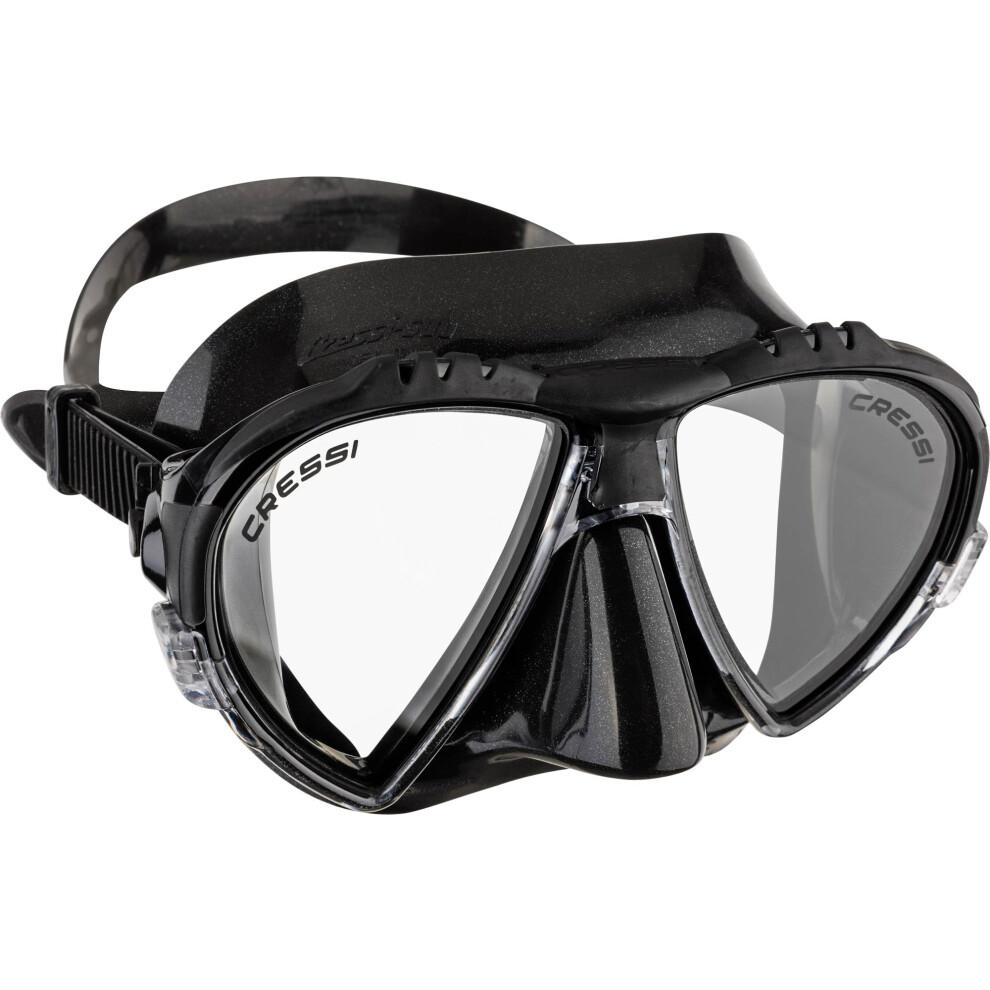 Cressi Matrix  black/black