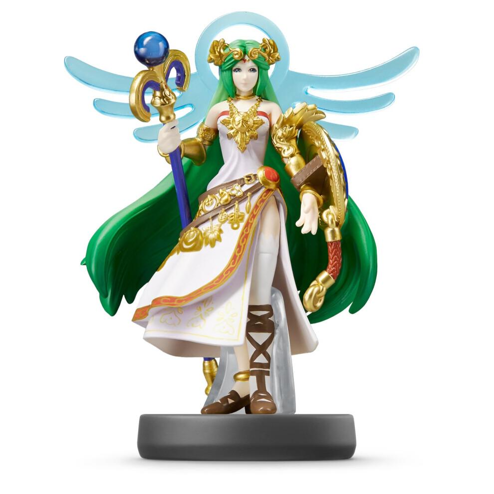 Nintendo Palutena amiibo