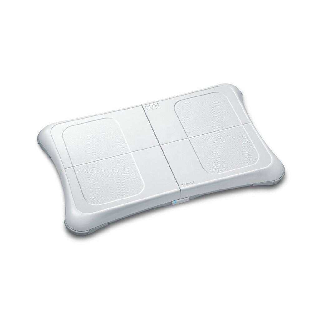 Wii Balance Board