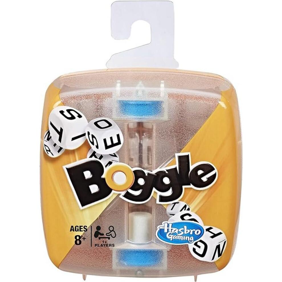 Hasbro Gaming Boggle