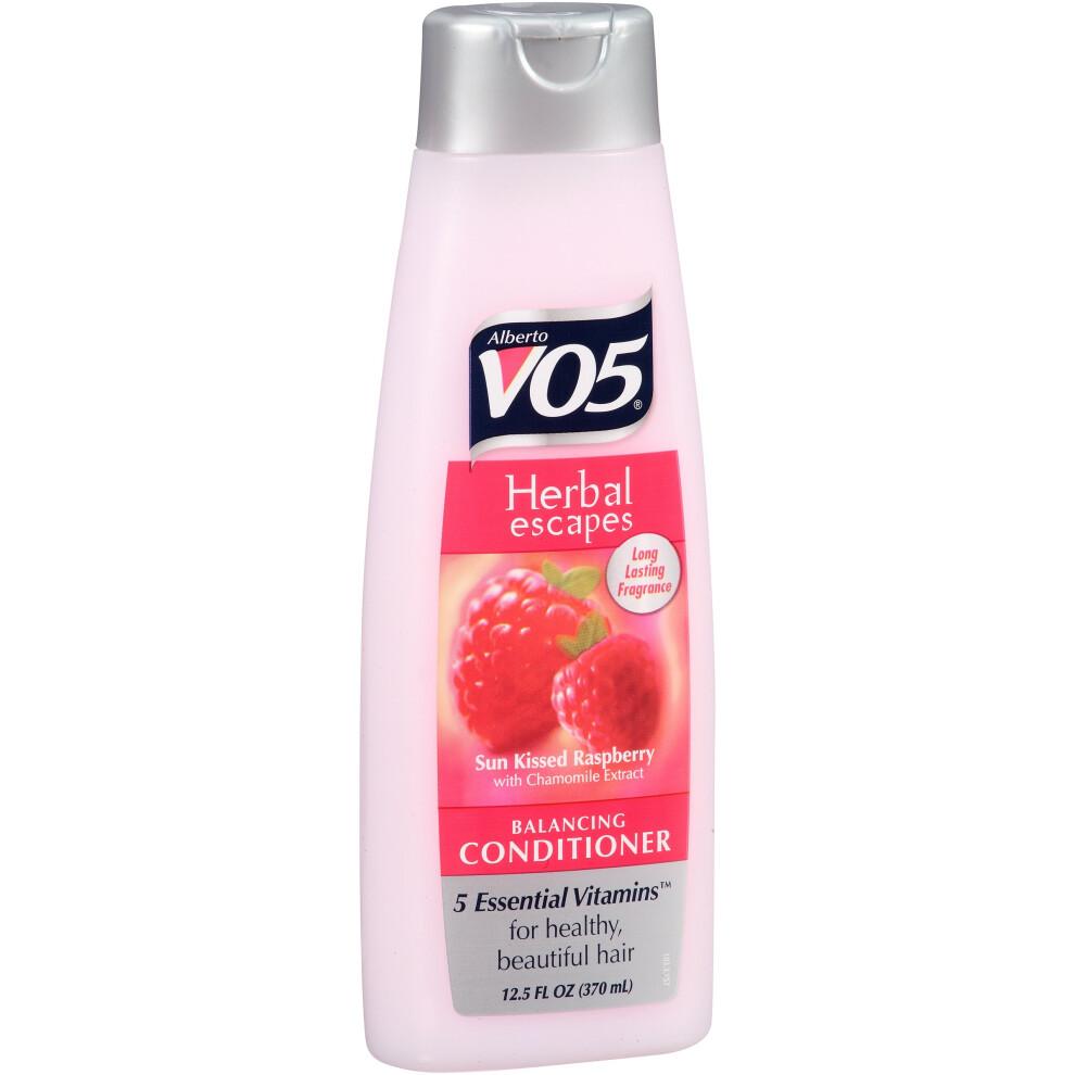 Vo5 Conditioner