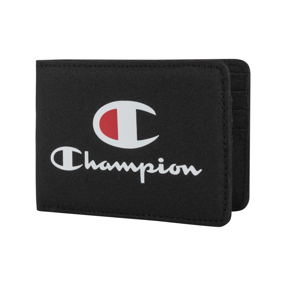 Champion Graphic Wallet