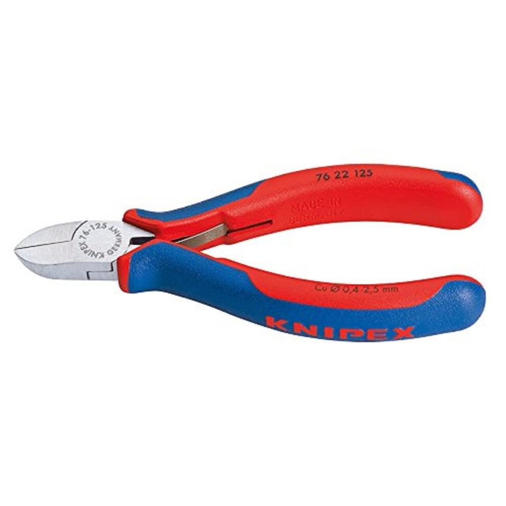 KNIPEX Diagonal Cut