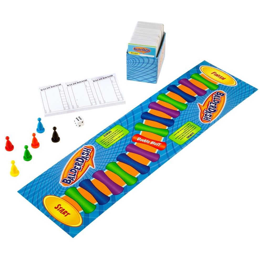 Mattel Games Balderdash