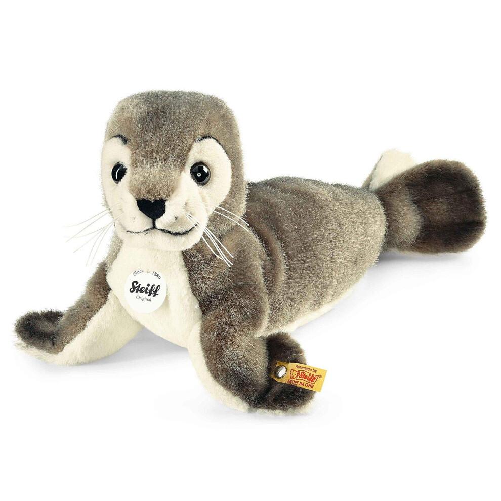 Steiff Robby Seal