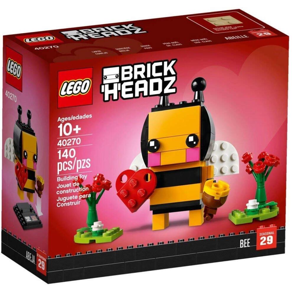 BrickHeadz Bumble Bee