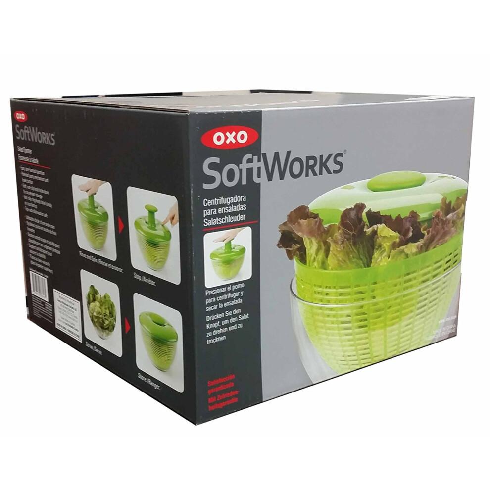 Salad Spinner