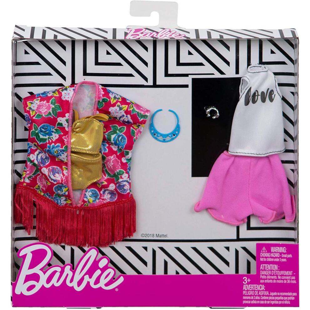 Barbie Fashion