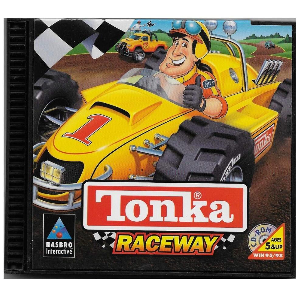 Tonka Raceway