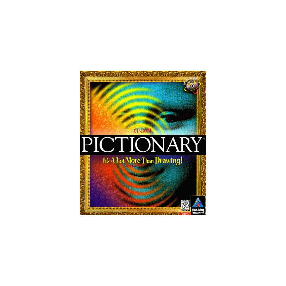 Pictionary - PC