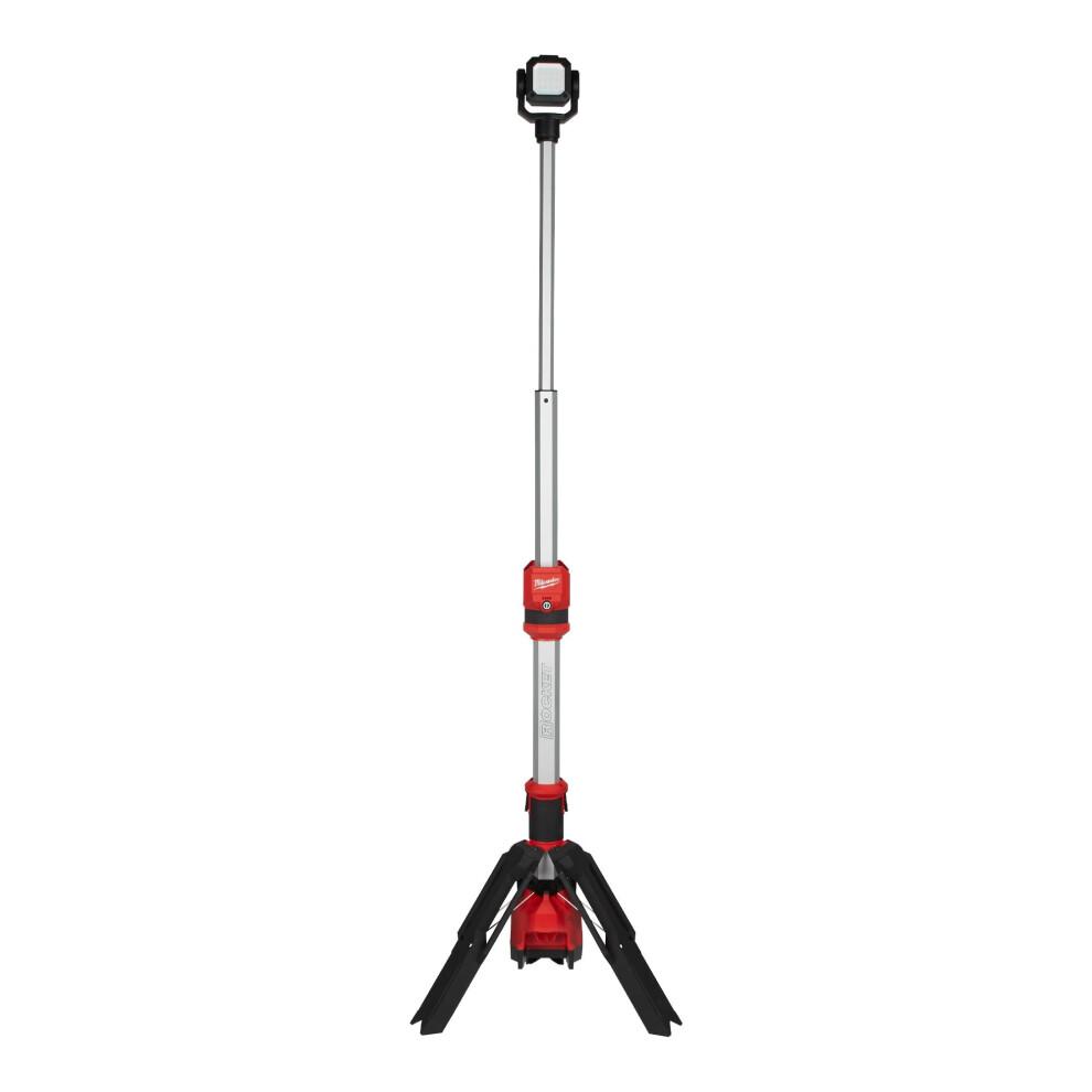 Milwaukee 213220  Red