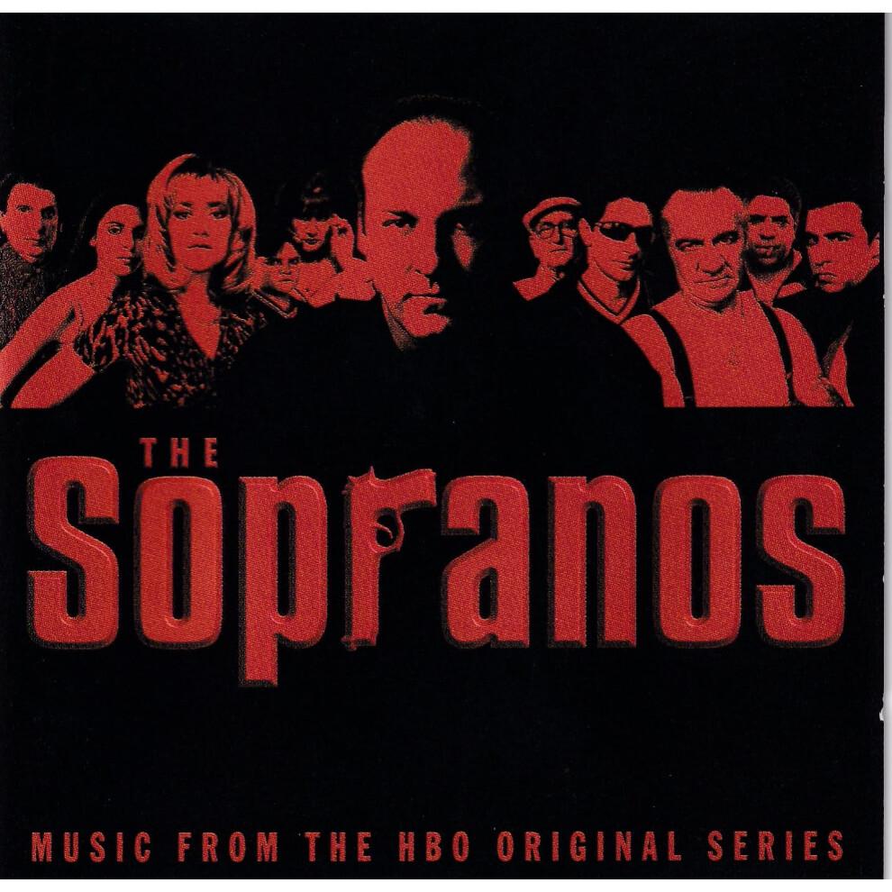 The Sopranos