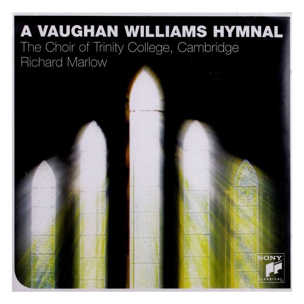 Vaughan Williams Hymnal