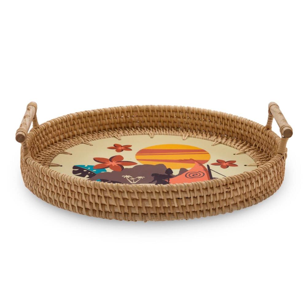 Disney Moana Tray