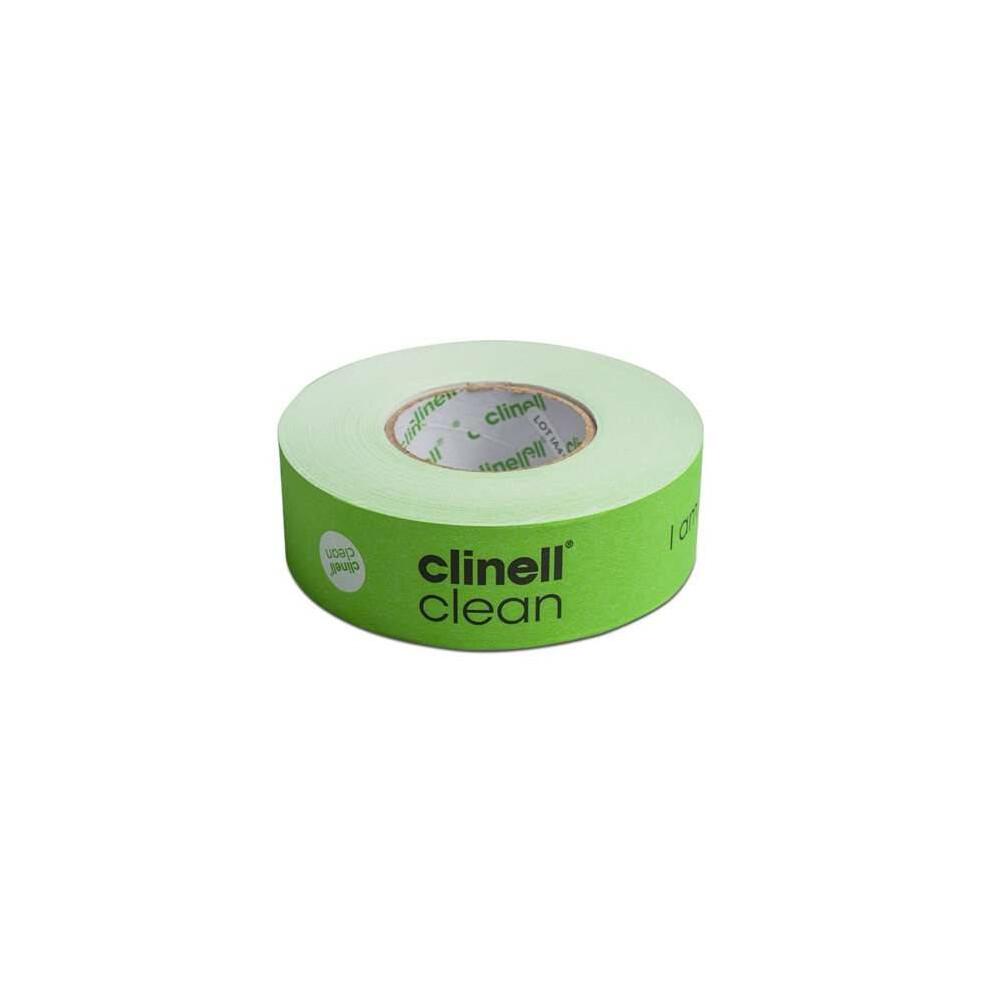 Clinell Indicator Tape