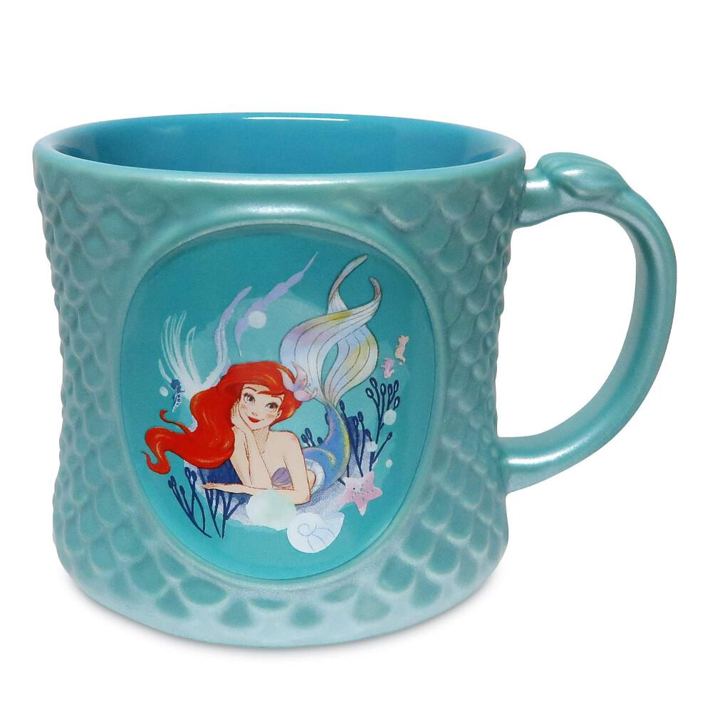 Disney Ariel Mug