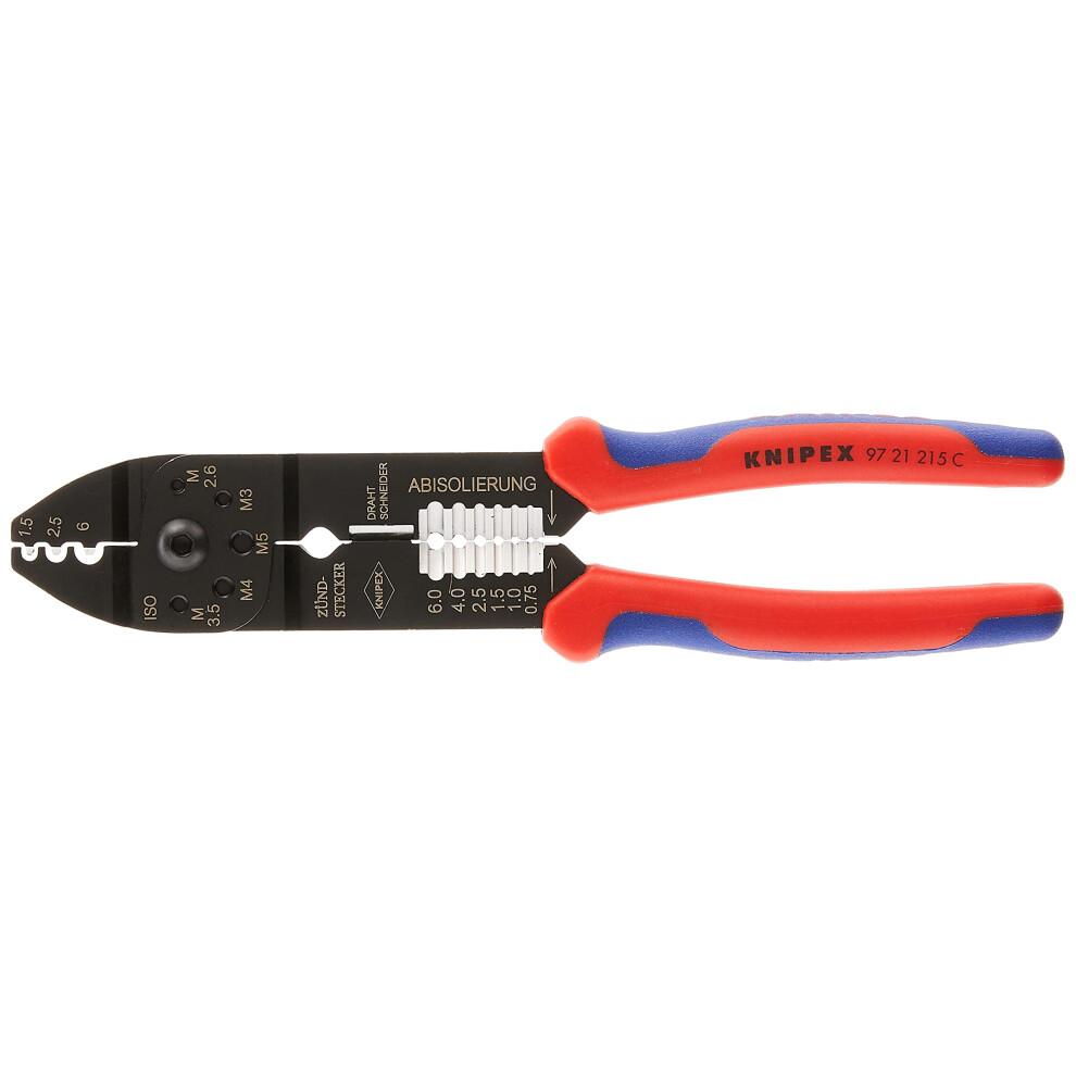 KNIPEX Crimping Pliers