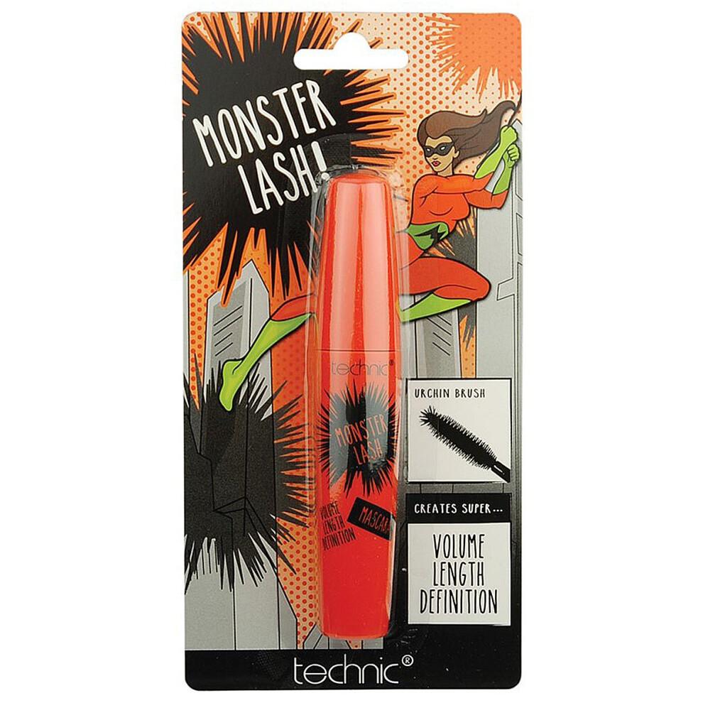 Monster Lash Mascara