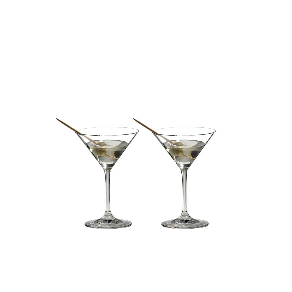 Riedel Vinum Martini