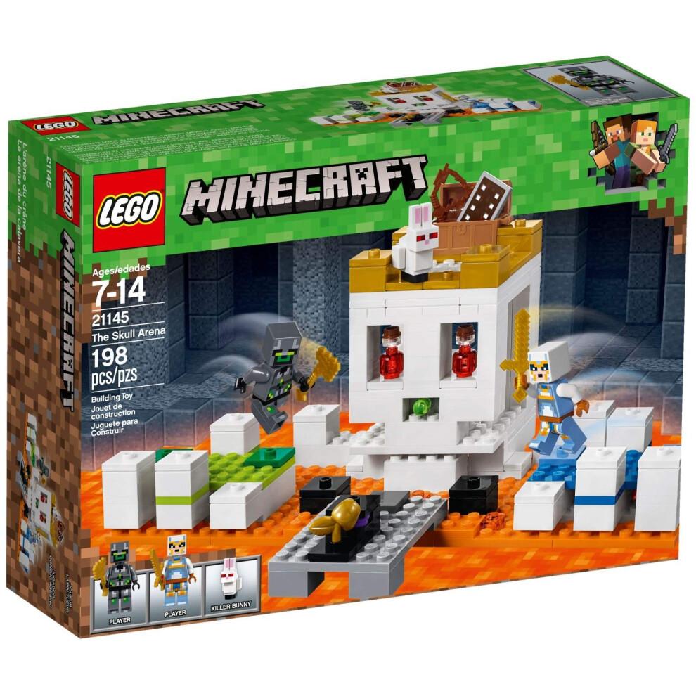 Minecraft Lego