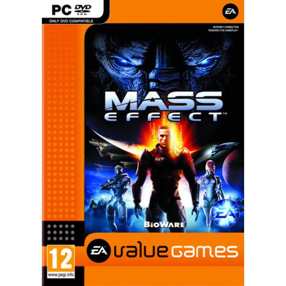 Mass Effect - PC