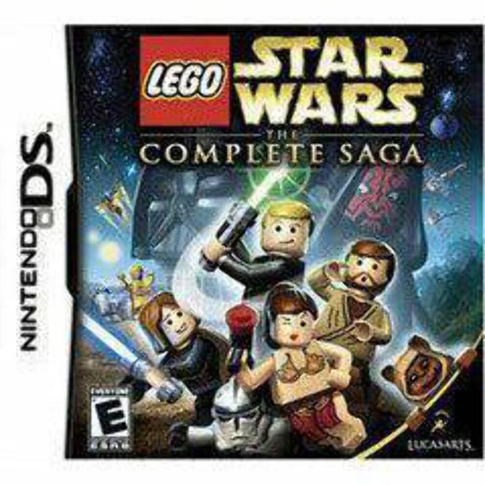 LEGO Star Wars