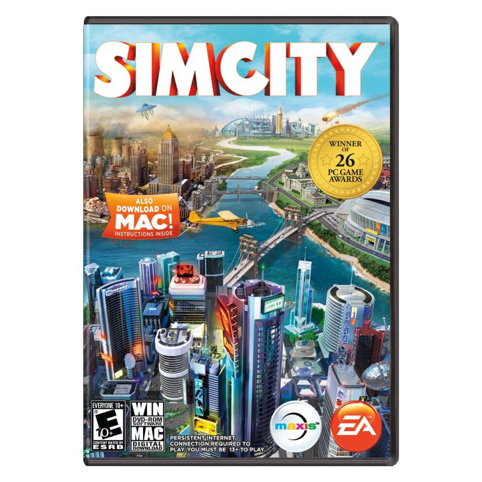 SimCity: Limited Edition