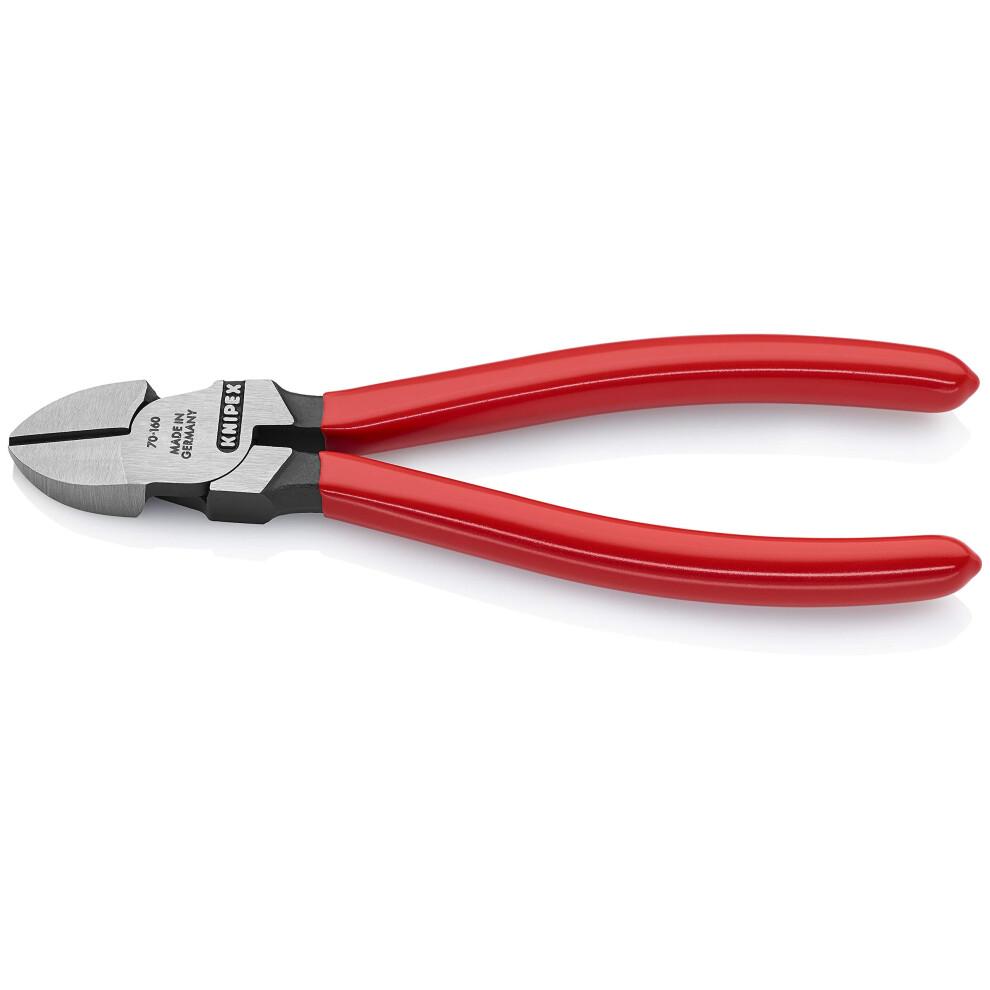 KNIPEX Diagonal Cut