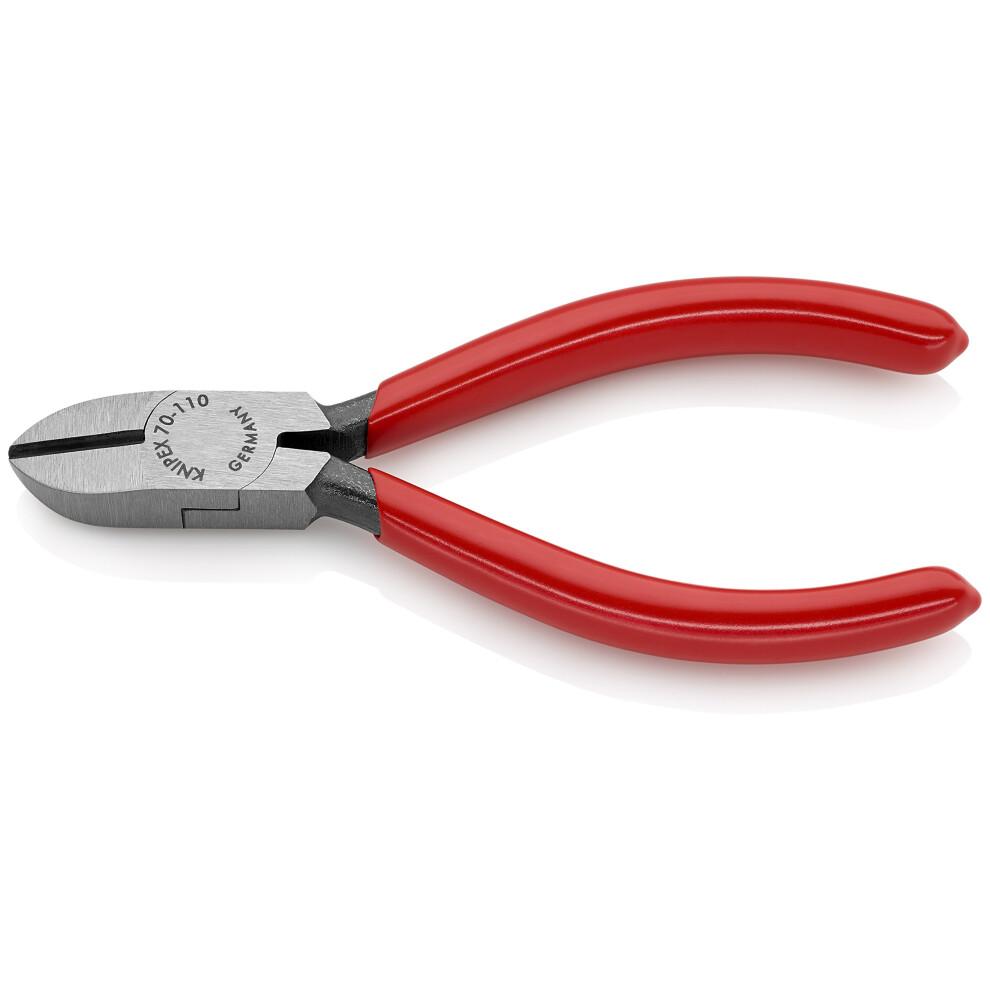 KNIPEX Diagonal Cut