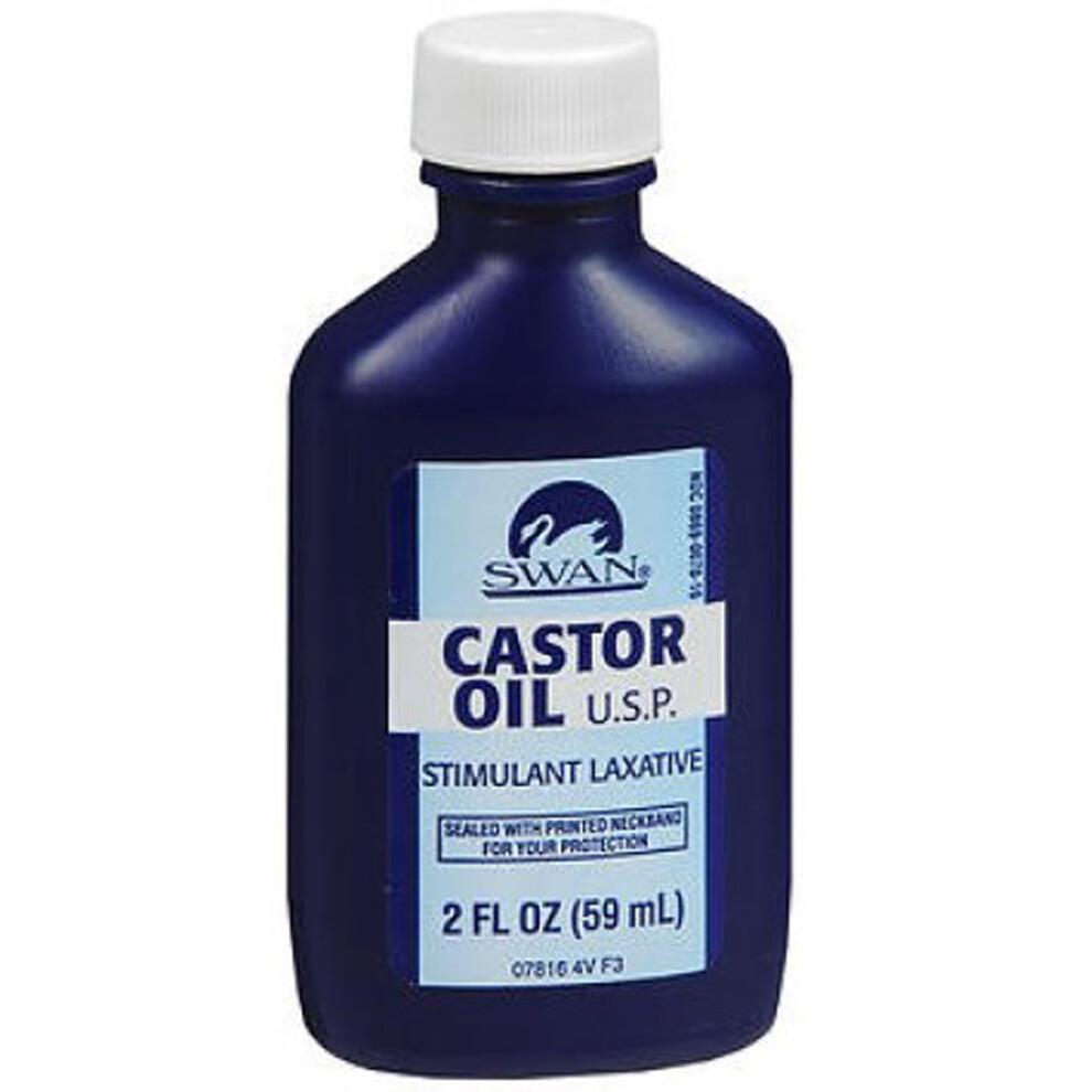 Castor Oil