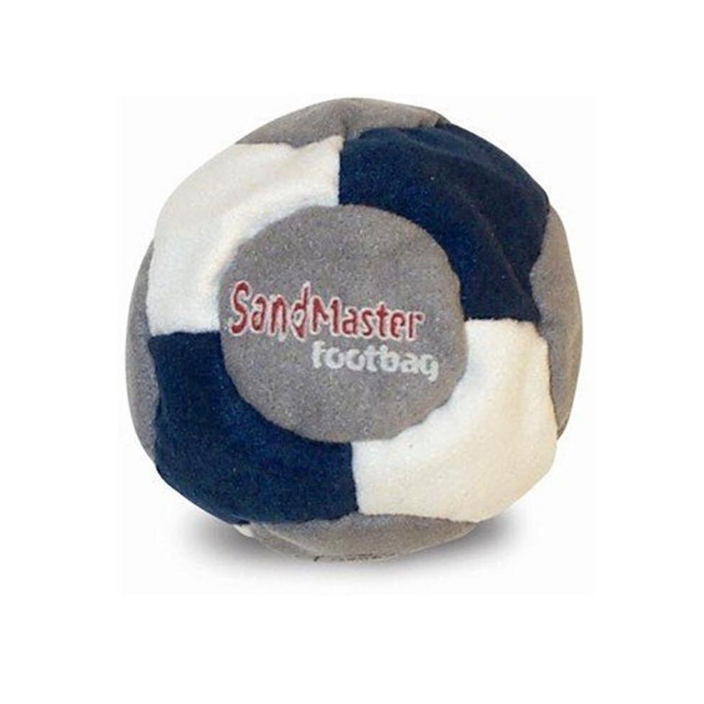 Sand Master Footbag