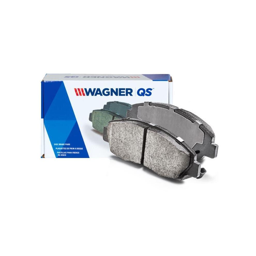 CERAMIC BRAKE PADS