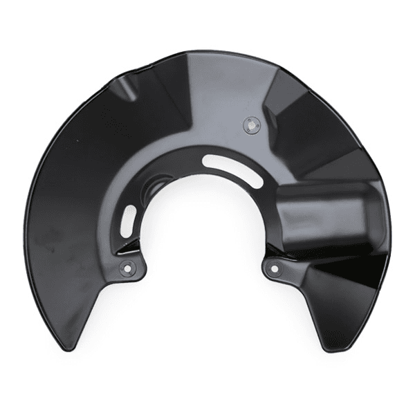 BLIC Brake Disc Back Plate 6508-03-0060878P Rear Axle Right BMW: 3 Touring, 3 Coupe, 3 Convertible