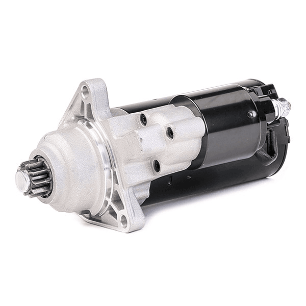 WAI Starter motor 18030N 24 4 9