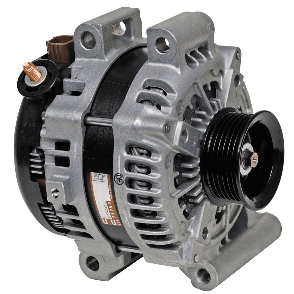 WAI 8292N Alternator 12V 145A