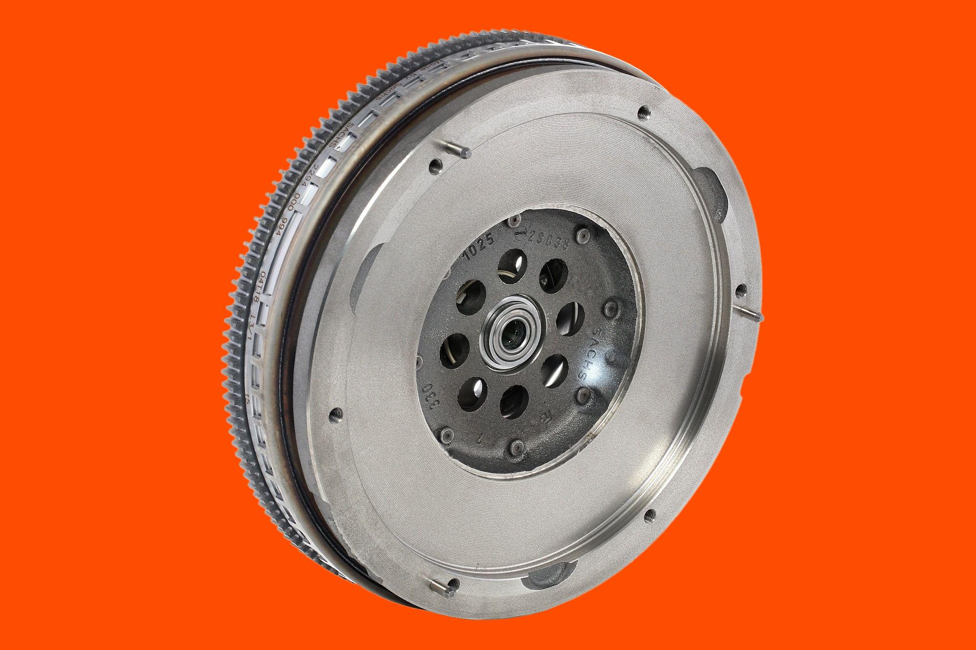 SACHS Dual mass flywheel 2294 000 994