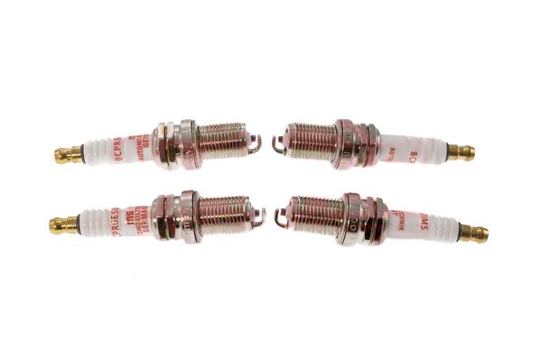 MASTER-SPORT U-SERIE-MS-11 Spark Plug MAZDA: 323 III Hatchback, 626 3 Coupe, HONDA: CRX 2, CIVIC 4 Hatchback, Concerto Hatchback