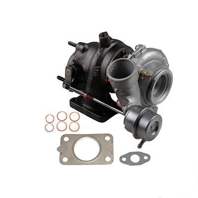 JP GROUP Turbocharger 4517400500 Exhaust Turbocharger Incl. Gasket Set