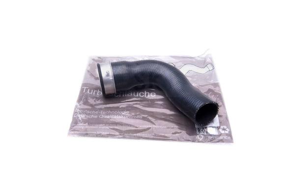 ESEN SKV Turbocharger Hose 24SKV944 Rubber MERCEDES-BENZ: ML-Class