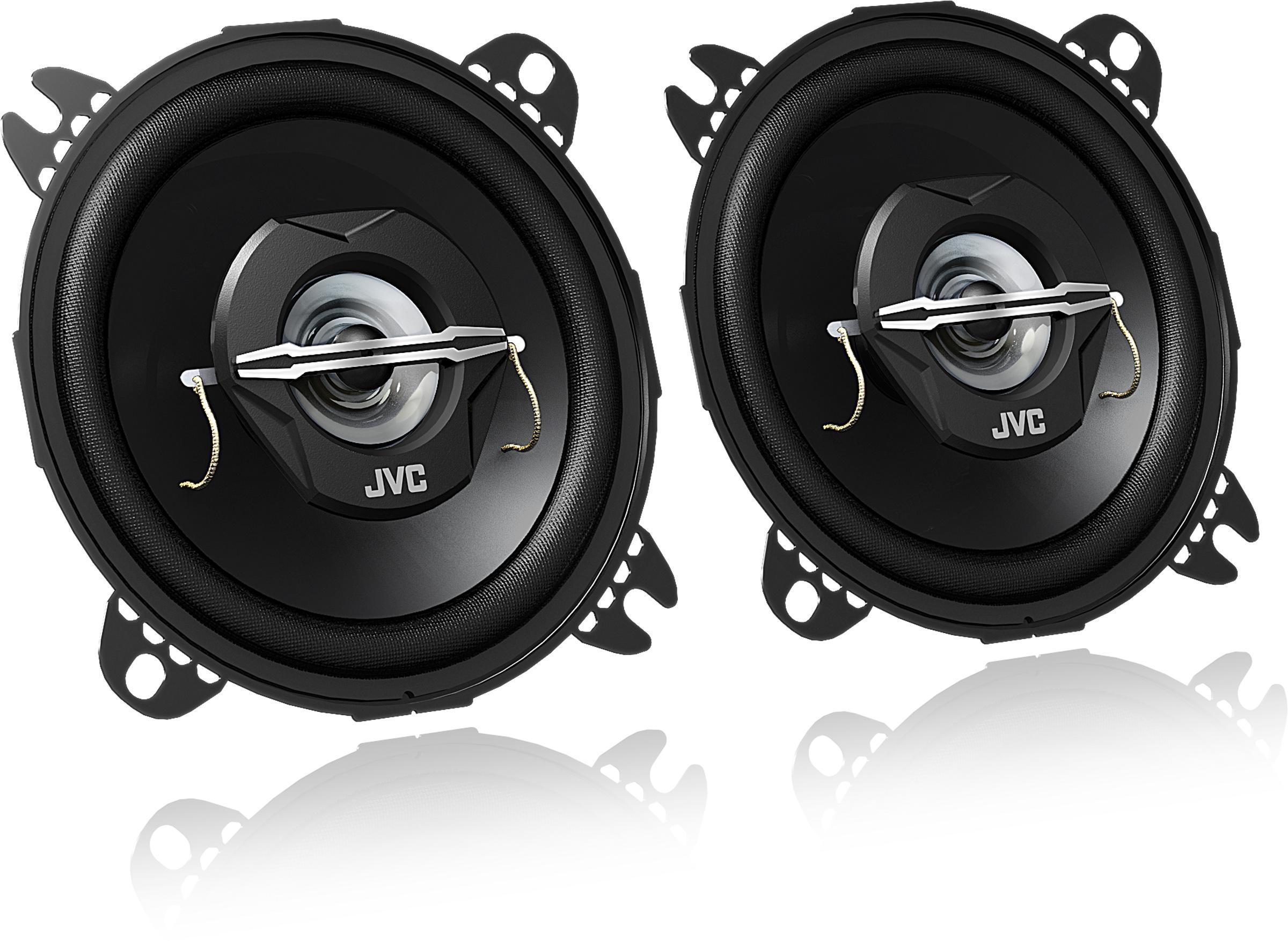 JVC Coaxial speakers CS-J420X